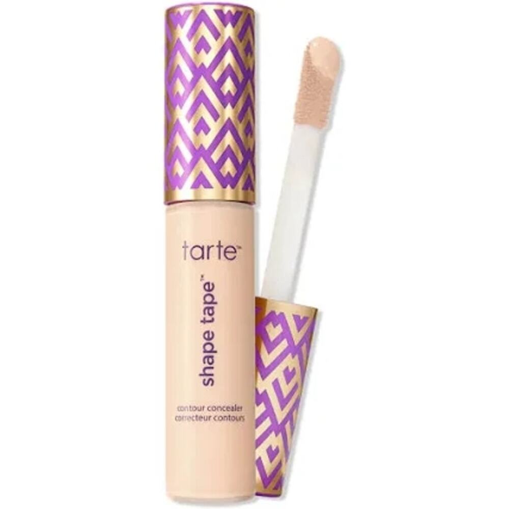 Tarte Shape Tape Contour Concealer shade 12N fair neutral